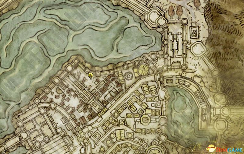 《艾爾登法環》全支線攻略 支線任務總匯 支線位置及完成方法