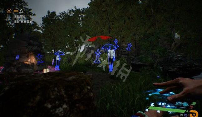 《幽靈線東京》黑塔任務觀測點在哪?黑塔任務打法攻略 《幽靈線東京》黑塔任務觀測點在哪?黑塔任務打法攻略