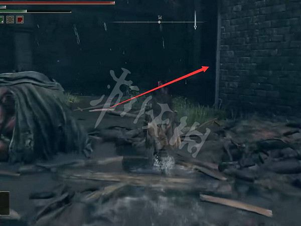 《艾爾登法環》摩恩城主在哪 摩恩城主支線任務