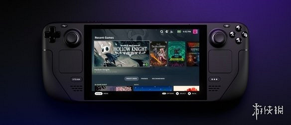 人不能吃太飽 為求性能玩家嘗試Steam Deck與顯卡相連