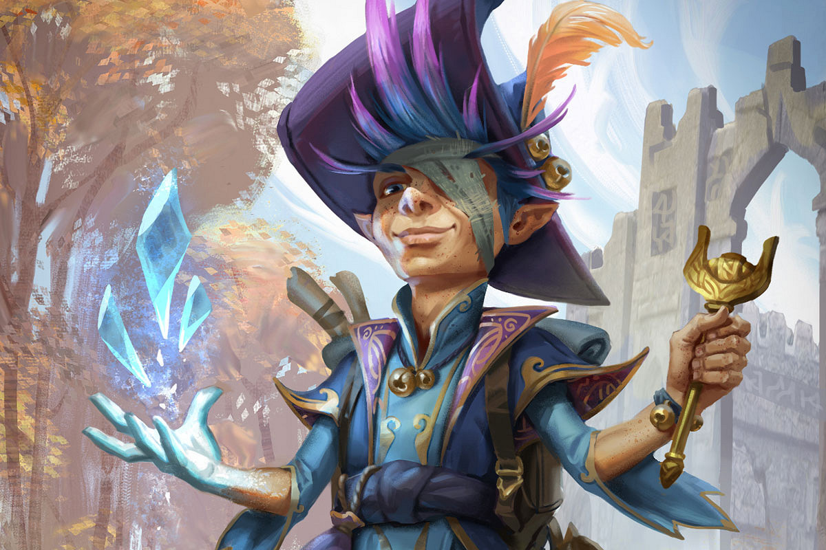 《尋路者傳奇：正義之怒》新DLC 4月21日發布！新角色簡介