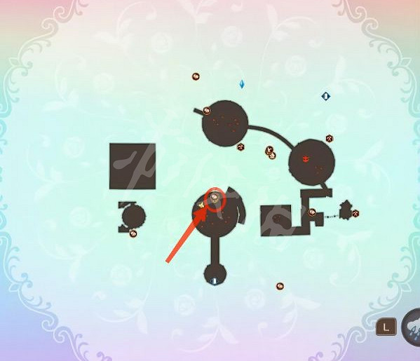 《蘇菲的鍊金工房2》各地圖怎麽走?各地圖走法介紹