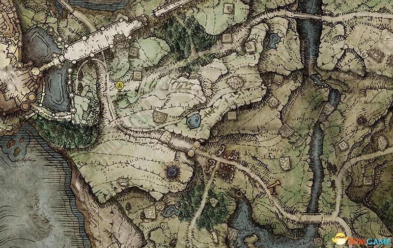 《艾爾登法環》全支線攻略 支線任務總匯 支線位置及完成方法