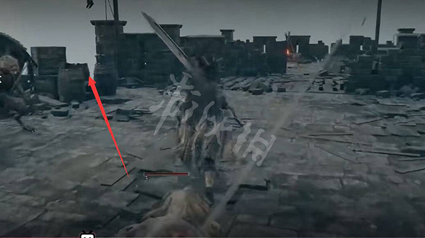 《艾爾登法環》摩恩城主在哪 摩恩城主支線任務