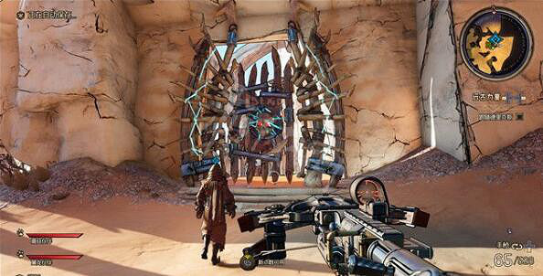 《小蒂娜的奇幻樂園》遠古力量任務解謎方法 遠古力量支線怎麽解謎? 《小蒂娜的奇幻樂園》遠古力量任務解謎方法 遠古力量支線怎麽解謎?