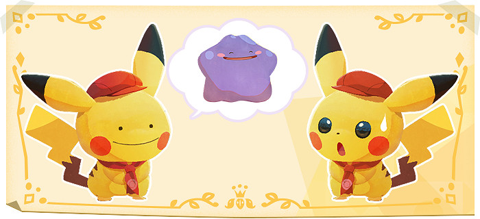 NS日常新聞 深海迷航新作或支援NS 寶可夢消消樂更新 NS日常新聞 深海迷航新作或支援NS 寶可夢消消樂更新