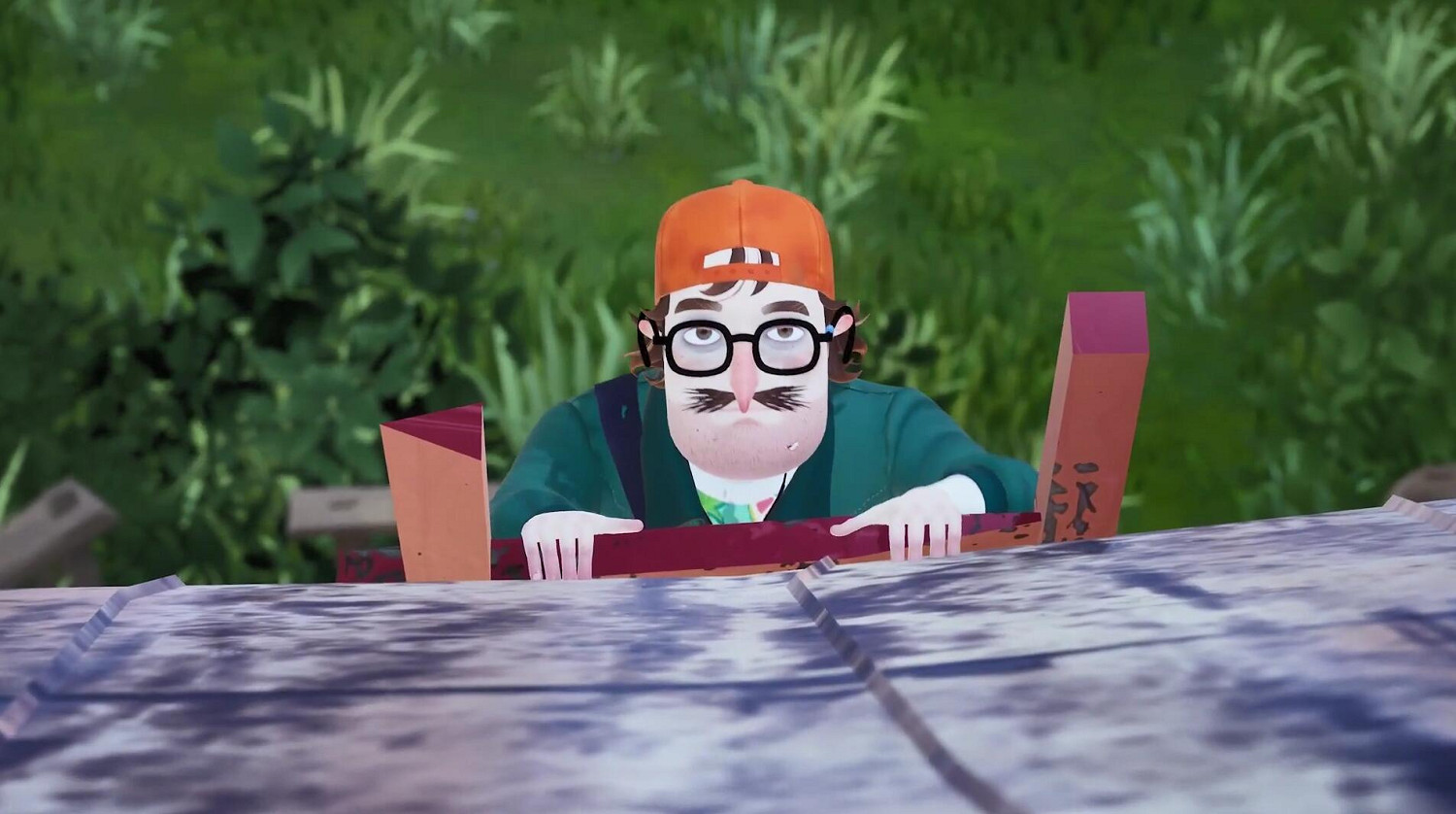 小鎮兒童神秘失蹤？《你好鄰居2》Beta封測實機展示