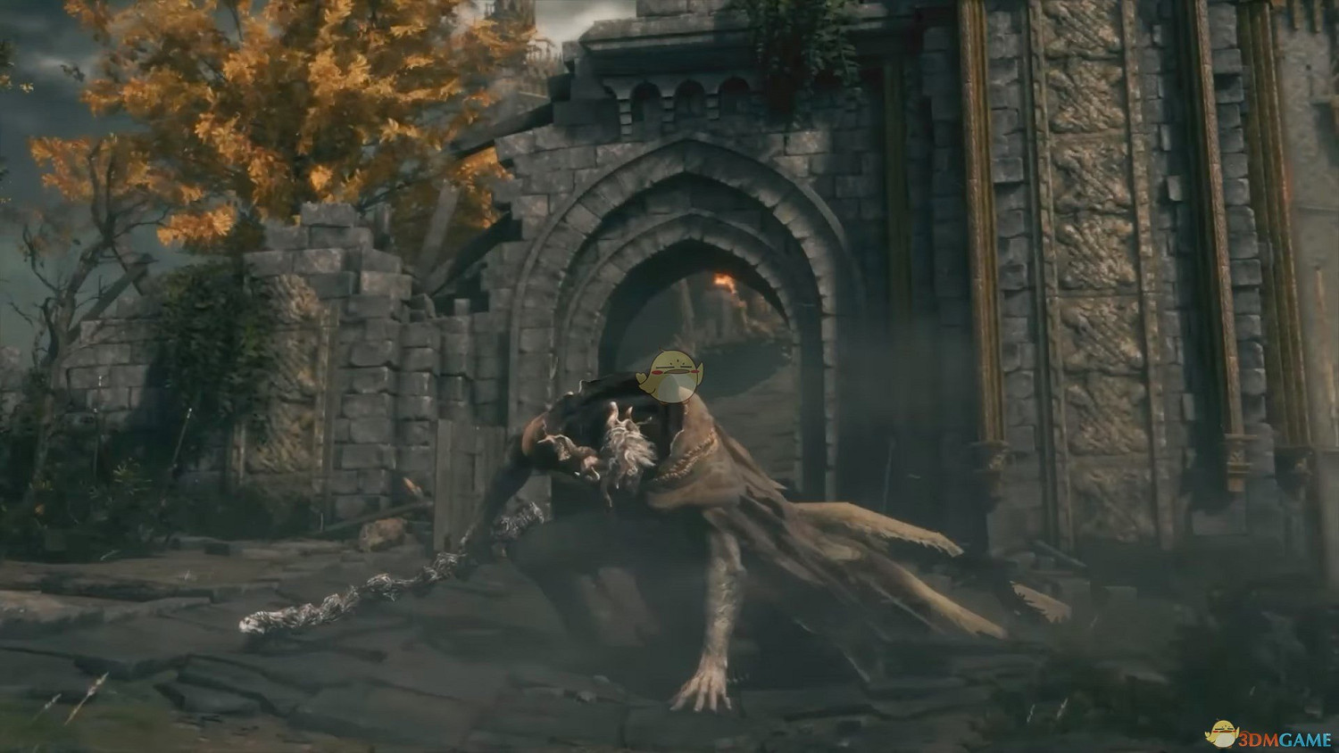 《艾爾登法環》神諭眾使者骨灰獲得方法介紹 《艾爾登法環》神諭眾使者骨灰獲得方法介紹