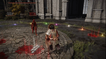 威爾史密斯入侵《艾爾登法環》:這耳光撼天動地 威爾史密斯入侵《艾爾登法環》:這耳光撼天動地