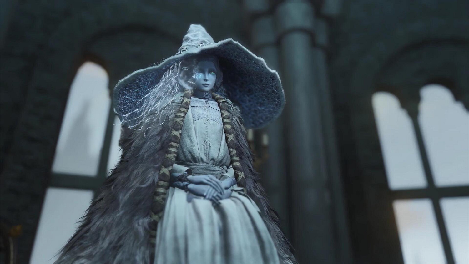 玩家自製&quot;迷你版&quot;《艾爾登法環》影片 這畫面真是絕了!