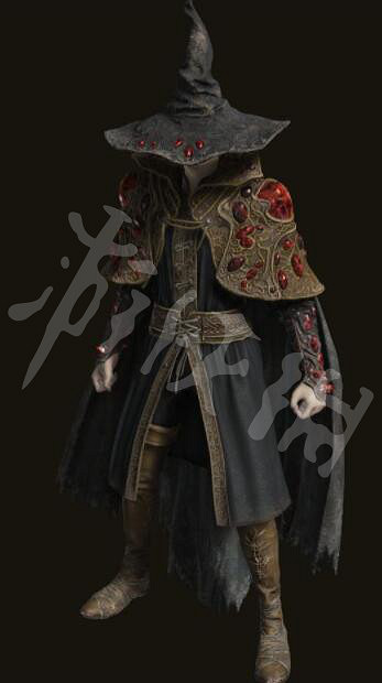 《艾爾登法環》阿爾佩利希套裝怎麽獲得？阿爾佩利希套裝獲得方法