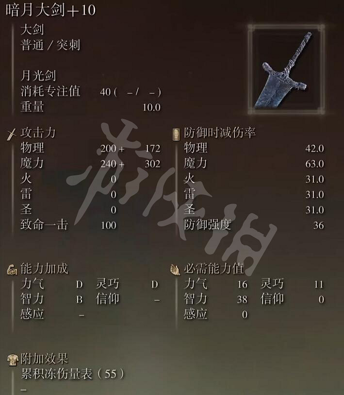 《艾爾登法環》9把傳說武器怎麽獲得 9把傳說武器屬性介紹 《艾爾登法環》9把傳說武器怎麽獲得 9把傳說武器屬性介紹