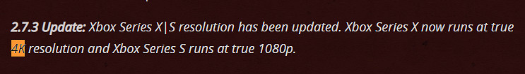 現已正式上線！《暗黑3》新更新檔將為XSX提供真4K解析度