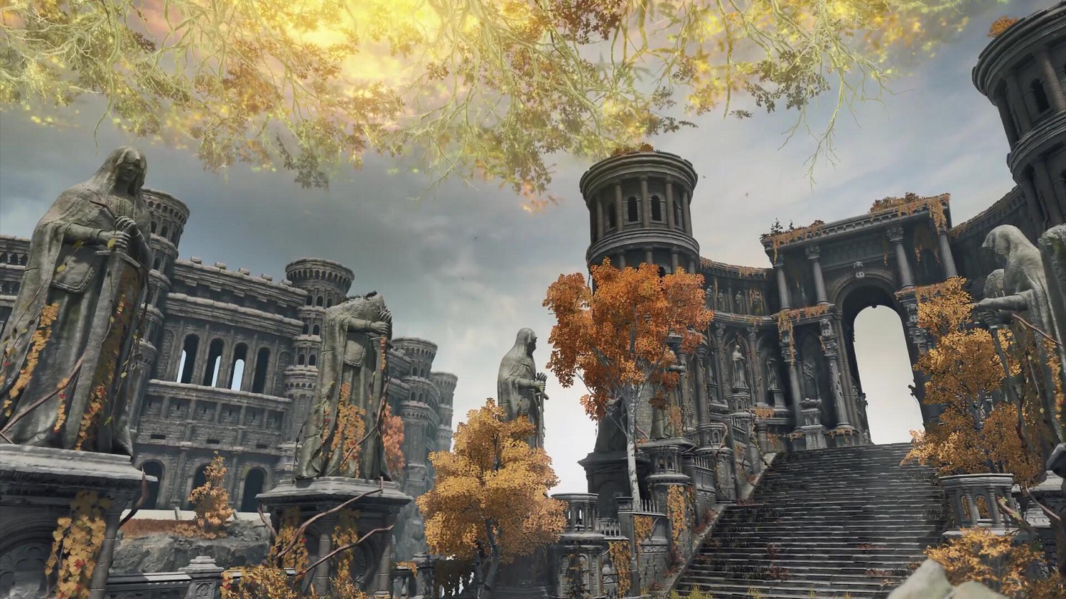 玩家自製&quot;迷你版&quot;《艾爾登法環》影片 這畫面真是絕了!