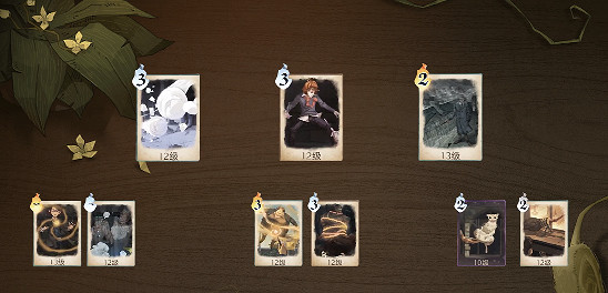 《哈利波特》雪球大戰怎麽玩 雪球大戰玩法攻略 《哈利波特》雪球大戰怎麽玩 雪球大戰玩法攻略