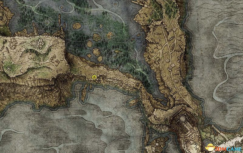 《艾爾登法環》全支線攻略 支線任務總匯 支線位置及完成方法