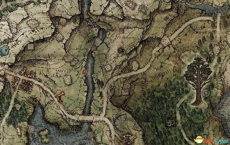 《艾爾登法環》全支線攻略 支線任務總匯 支線位置及完成方法