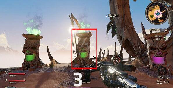 《小蒂娜的奇幻樂園》遠古力量任務解謎方法 遠古力量支線怎麽解謎? 《小蒂娜的奇幻樂園》遠古力量任務解謎方法 遠古力量支線怎麽解謎?