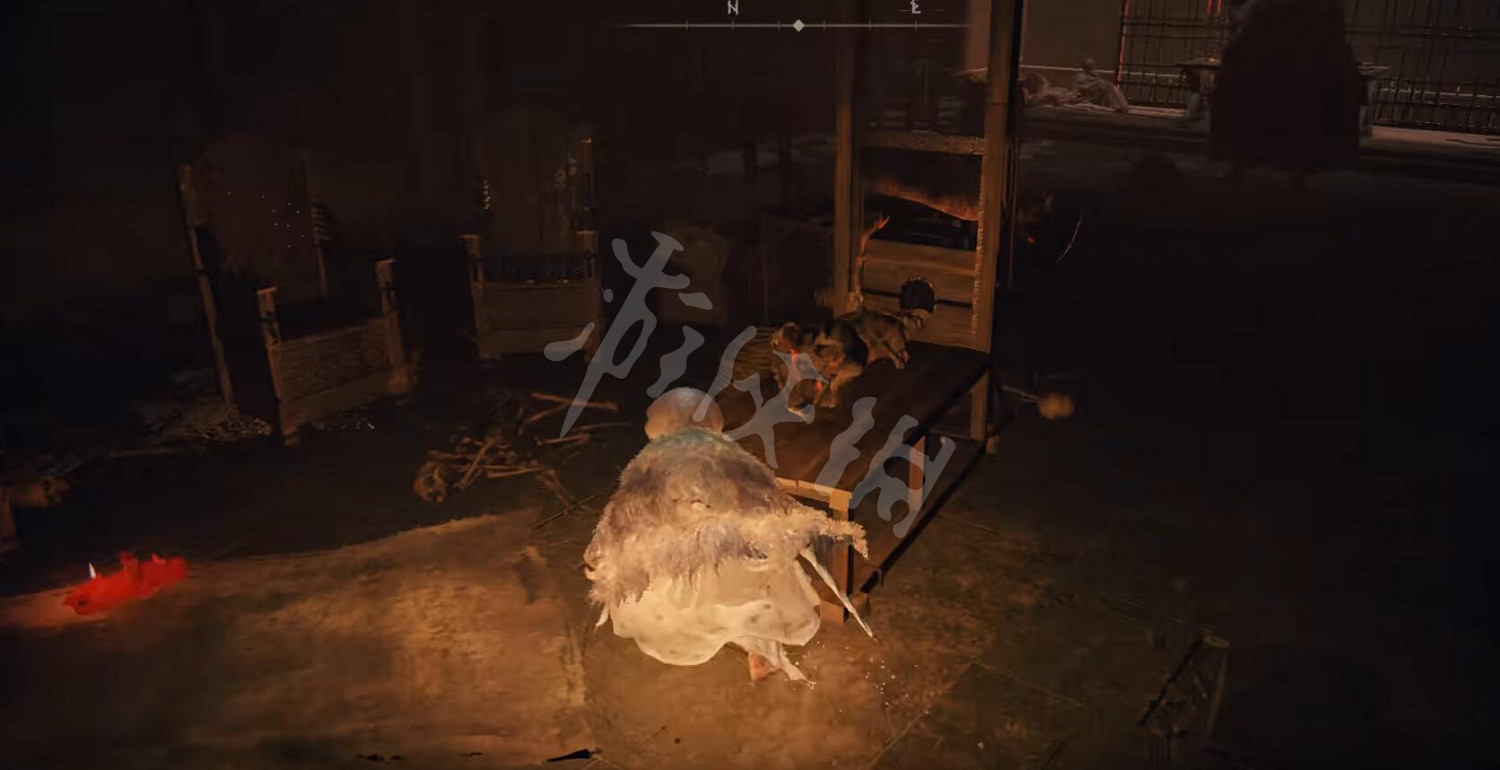 《艾爾登法環》白金之子頭套怎麽獲得 白金之子頭套獲得方法 《艾爾登法環》白金之子頭套怎麽獲得 白金之子頭套獲得方法