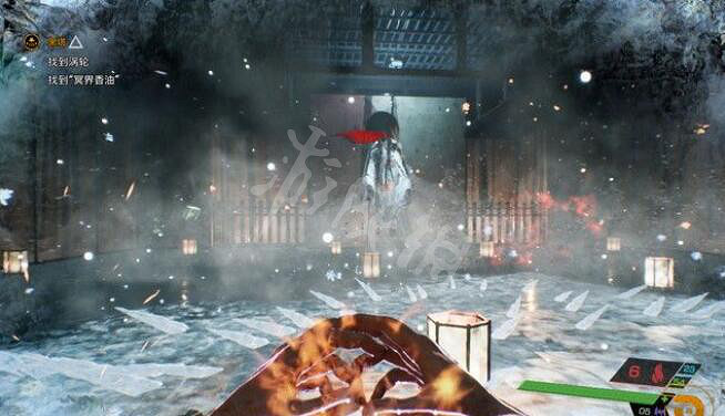 《幽靈線東京》黑塔任務觀測點在哪?黑塔任務打法攻略 《幽靈線東京》黑塔任務觀測點在哪?黑塔任務打法攻略