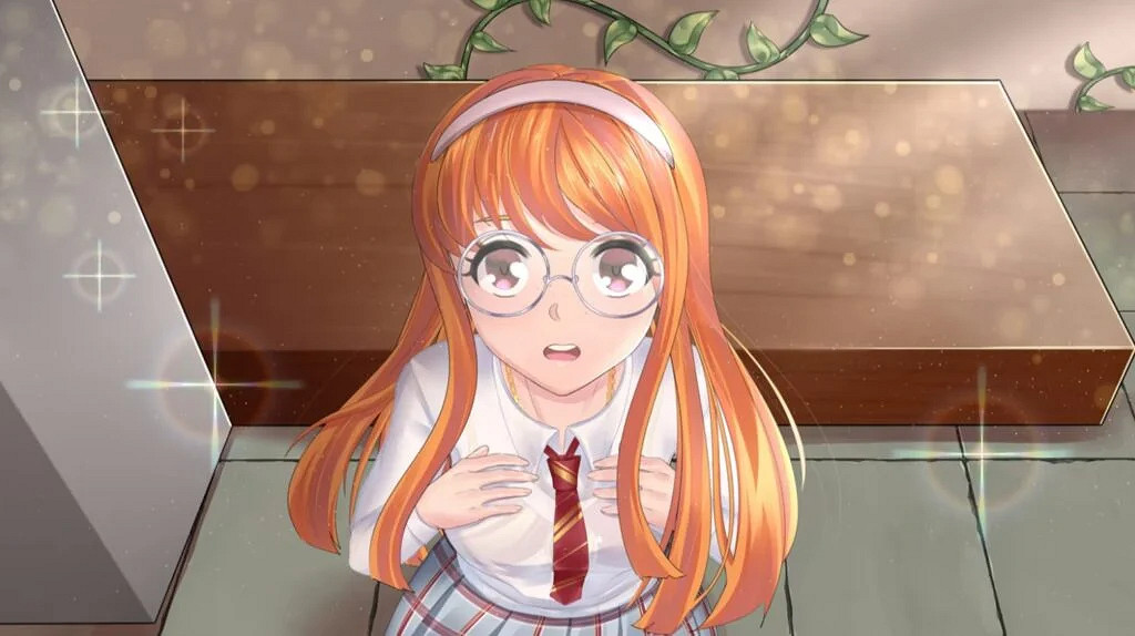 單手遊玩的美少女遊戲?任天堂批准Switch上線17+內容 單手遊玩的美少女遊戲?任天堂批准Switch上線17+內容