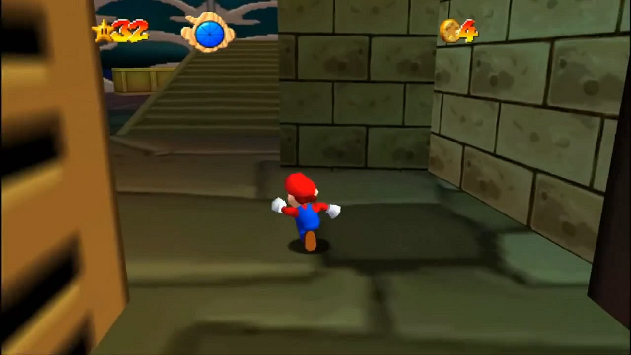 MOD製作者大改《超級馬裡奧64》程式原始碼 展示影片公布 MOD製作者大改《超級馬裡奧64》程式原始碼 展示影片公布