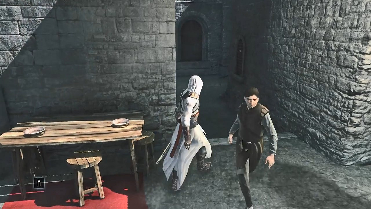 畫質超棒猶如重製!《刺客教條》依然“能打”MOD! 畫質超棒猶如重製!《刺客教條》依然“能打”MOD!