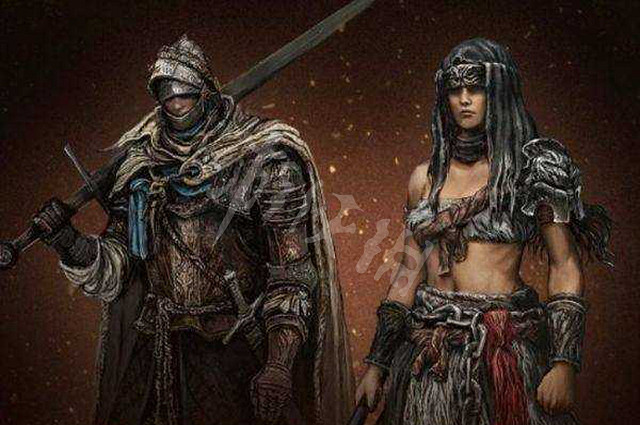 《艾爾登法環》性別影響劇情嗎 男女性別區別介紹 《艾爾登法環》性別影響劇情嗎 男女性別區別介紹