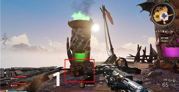 《小蒂娜的奇幻樂園》遠古力量任務解謎方法 遠古力量支線怎麽解謎? 《小蒂娜的奇幻樂園》遠古力量任務解謎方法 遠古力量支線怎麽解謎?