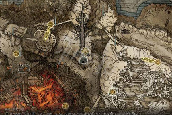 《艾爾登法環》0耗藍露滴怎麽拿 0耗藍露滴獲得方法 《艾爾登法環》0耗藍露滴怎麽拿 0耗藍露滴獲得方法