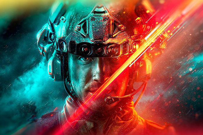 《戰地風雲2042》Steam同時線上人數創新低 首次跌落1000