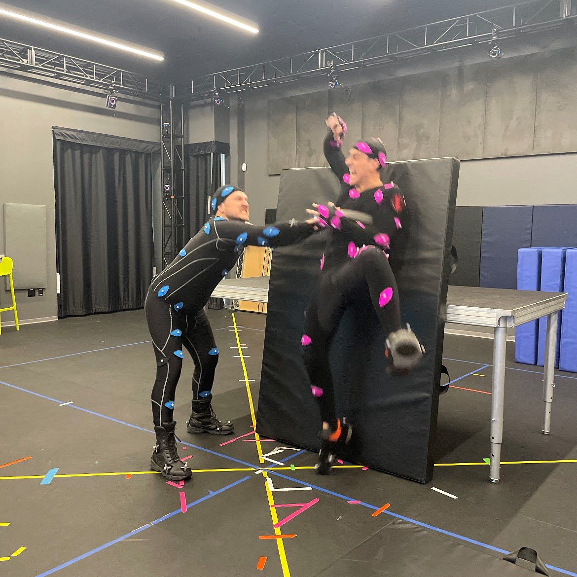 死亡空間精神續作《The Callisto Protocol》訊息公開 死亡空間精神續作《The Callisto Protocol》訊息公開