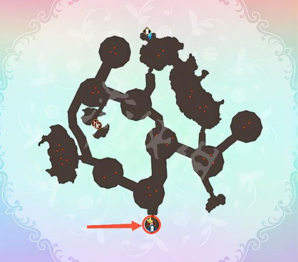 《蘇菲的鍊金工房2》各地圖怎麽走?各地圖走法介紹