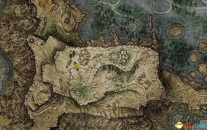 《艾爾登法環》全支線攻略 支線任務總匯 支線位置及完成方法