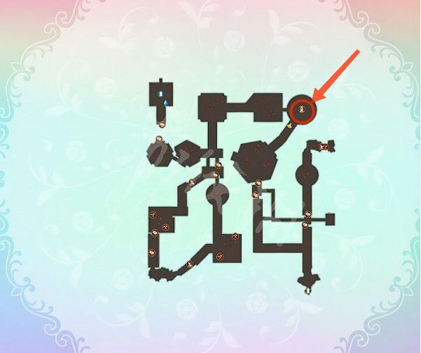 《蘇菲的鍊金工房2》各地圖怎麽走?各地圖走法介紹