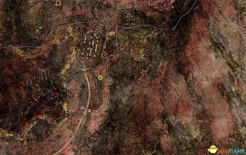 《艾爾登法環》全支線攻略 支線任務總匯 支線位置及完成方法