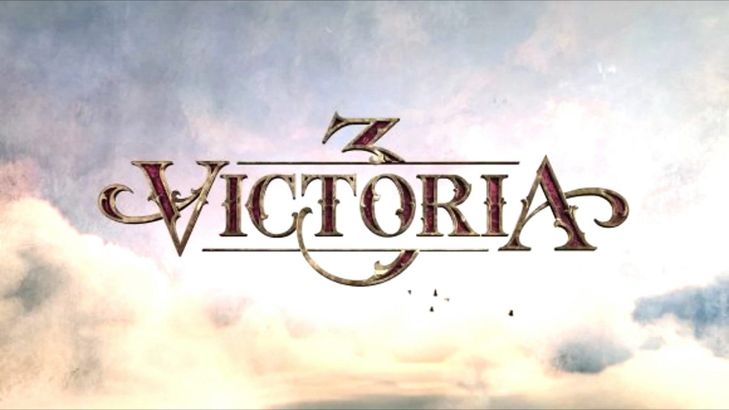 即將刪除!P社策略大作《維多利亞3》試玩影像泄露 即將刪除!P社策略大作《維多利亞3》試玩影像泄露