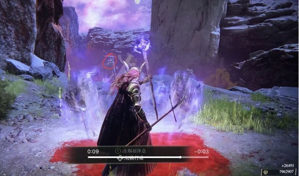 《艾爾登法環》如何掛機刷魂？掛機刷魂方法分享