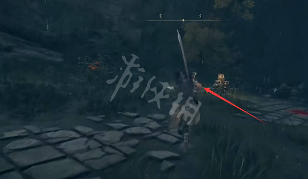 《艾爾登法環》摩恩城主在哪 摩恩城主支線任務