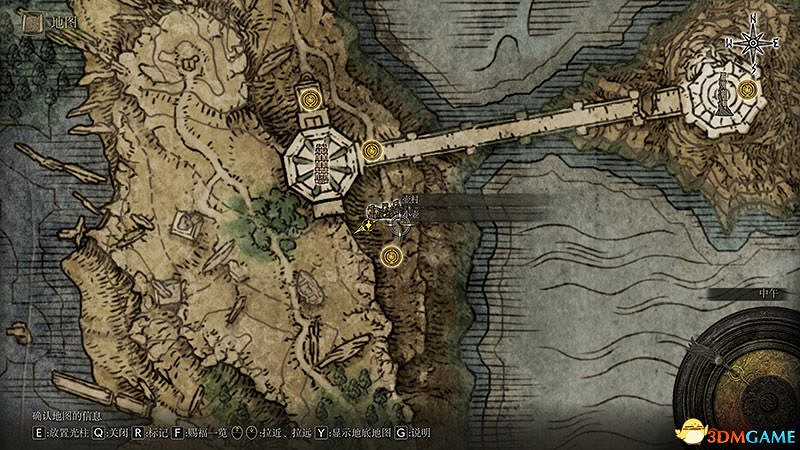 《艾爾登法環》全支線攻略 支線任務總匯 支線位置及完成方法