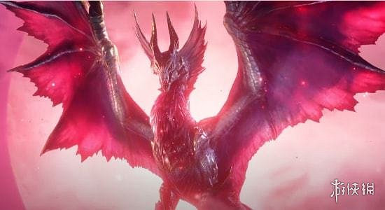 《魔物獵人崛起 曙光》新地圖“城塞高地”實機展示公開 《魔物獵人崛起 曙光》新地圖“城塞高地”實機展示公開