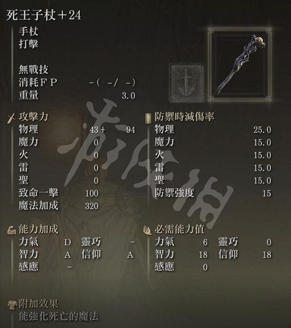 《艾爾登法環》夜與火之劍怎麽玩?夜與火之劍玩法推薦 《艾爾登法環》夜與火之劍怎麽玩?夜與火之劍玩法推薦