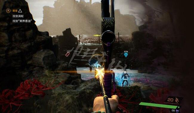 《幽靈線東京》黑塔任務觀測點在哪?黑塔任務打法攻略 《幽靈線東京》黑塔任務觀測點在哪?黑塔任務打法攻略