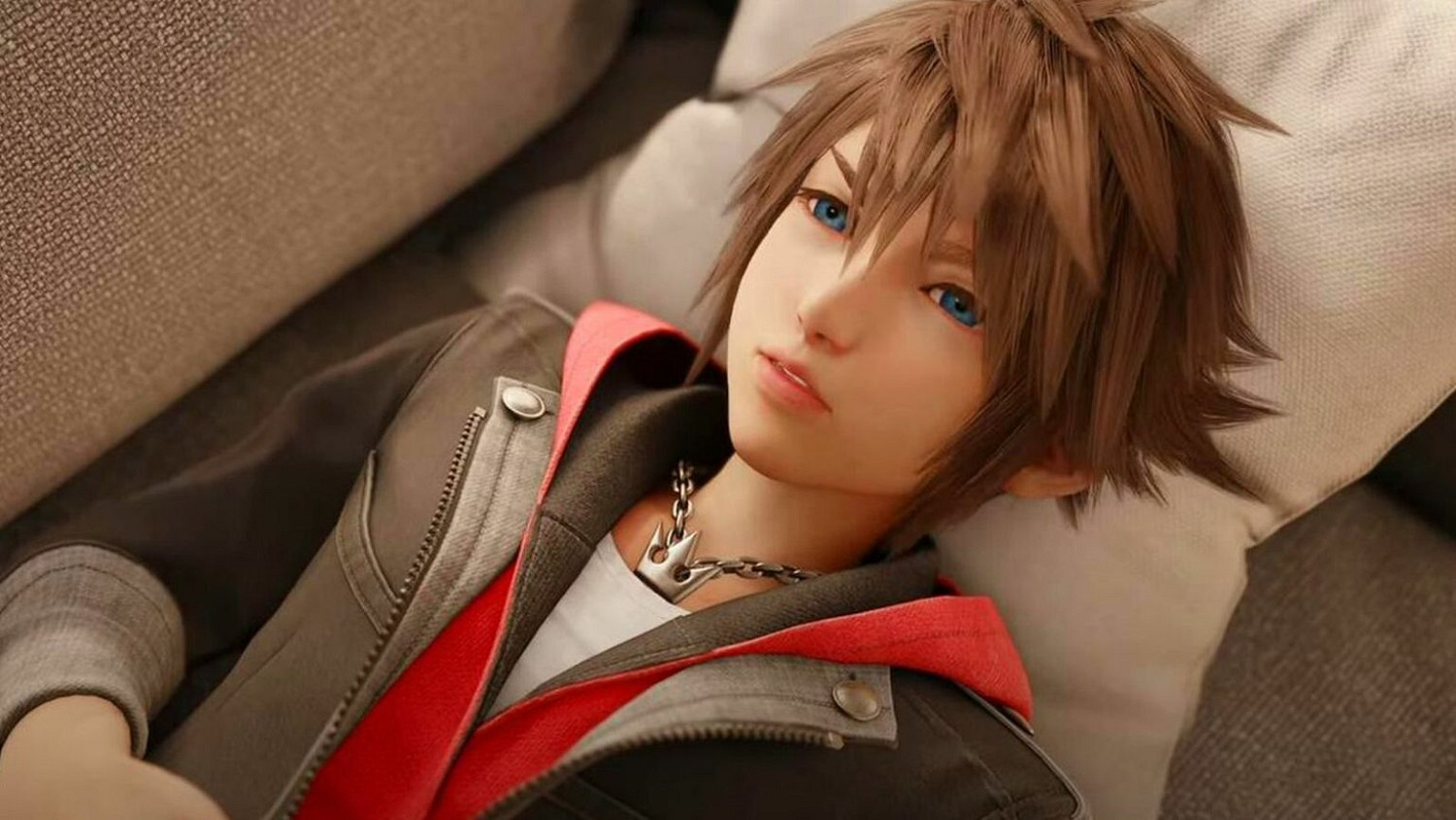 《王國之心4》短期內無新情報！早官宣是為了防泄露！