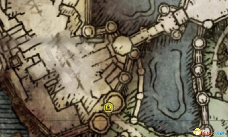 《艾爾登法環》全支線攻略 支線任務總匯 支線位置及完成方法