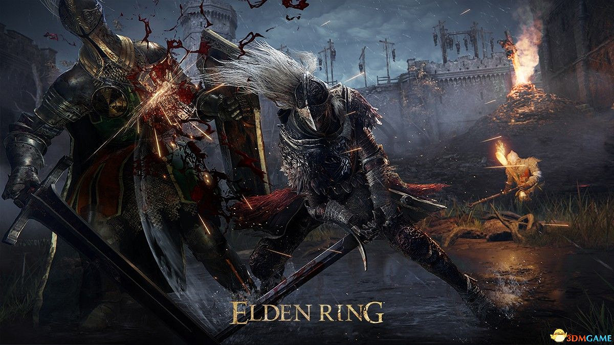 《艾爾登法環》全支線攻略 支線任務總匯 支線位置及完成方法