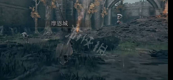 《艾爾登法環》摩恩城主在哪 摩恩城主支線任務