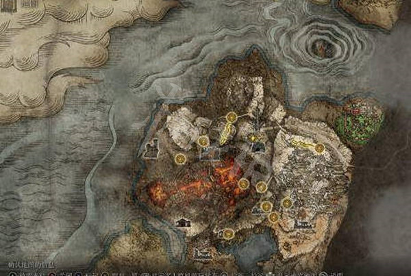 《艾爾登法環》0耗藍露滴怎麽拿 0耗藍露滴獲得方法 《艾爾登法環》0耗藍露滴怎麽拿 0耗藍露滴獲得方法