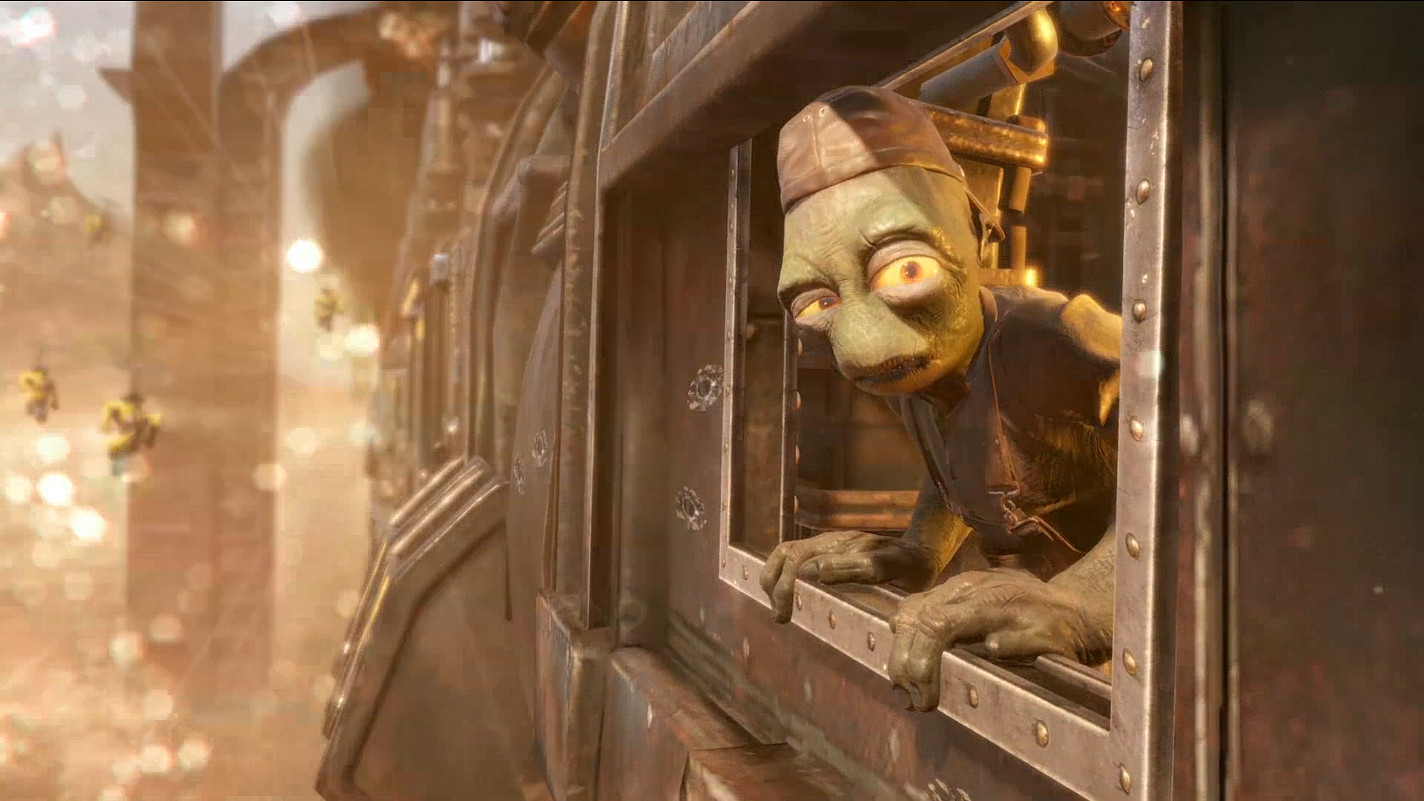 《奇異世界》廠商受重創！PS會免白剽太多導致銷量慘淡