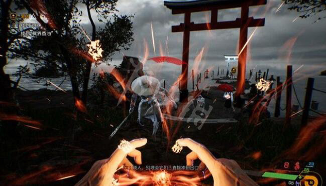 《幽靈線東京》黑塔任務觀測點在哪?黑塔任務打法攻略 《幽靈線東京》黑塔任務觀測點在哪?黑塔任務打法攻略